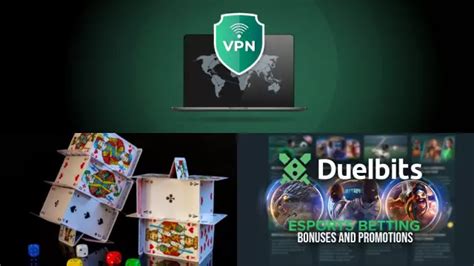 vpn for duelbits|How to Play Duelbits in the US with a VPN .